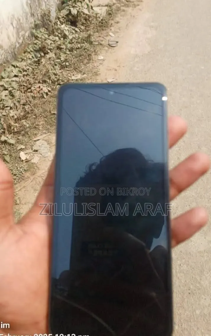 OnePlus 256 GB Silver
