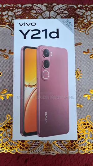 নতুন ভিভো ওয়াই২১ডি ১২৮ জিবি ব্লু