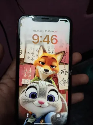 Apple iPhone XR 64 GB Red