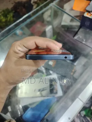 Xiaomi Redmi 13C 128 GB Red