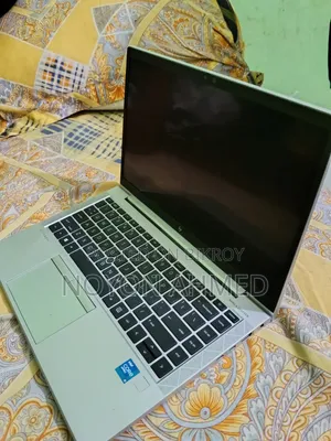 Laptop HP EliteBook 840 G8 8GB Intel Core i5 SSD 256GB