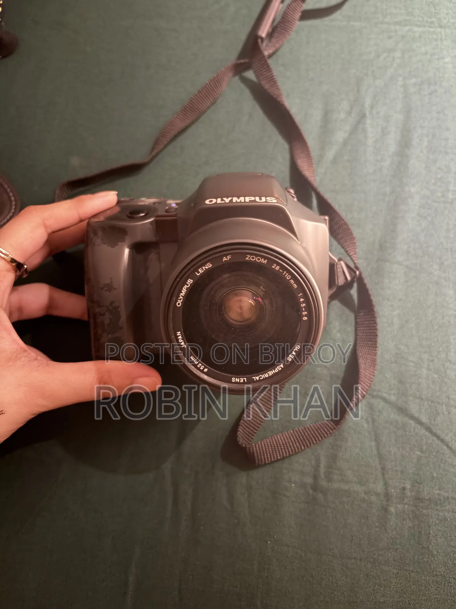 Photo Camera