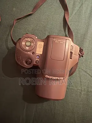 Photo Camera