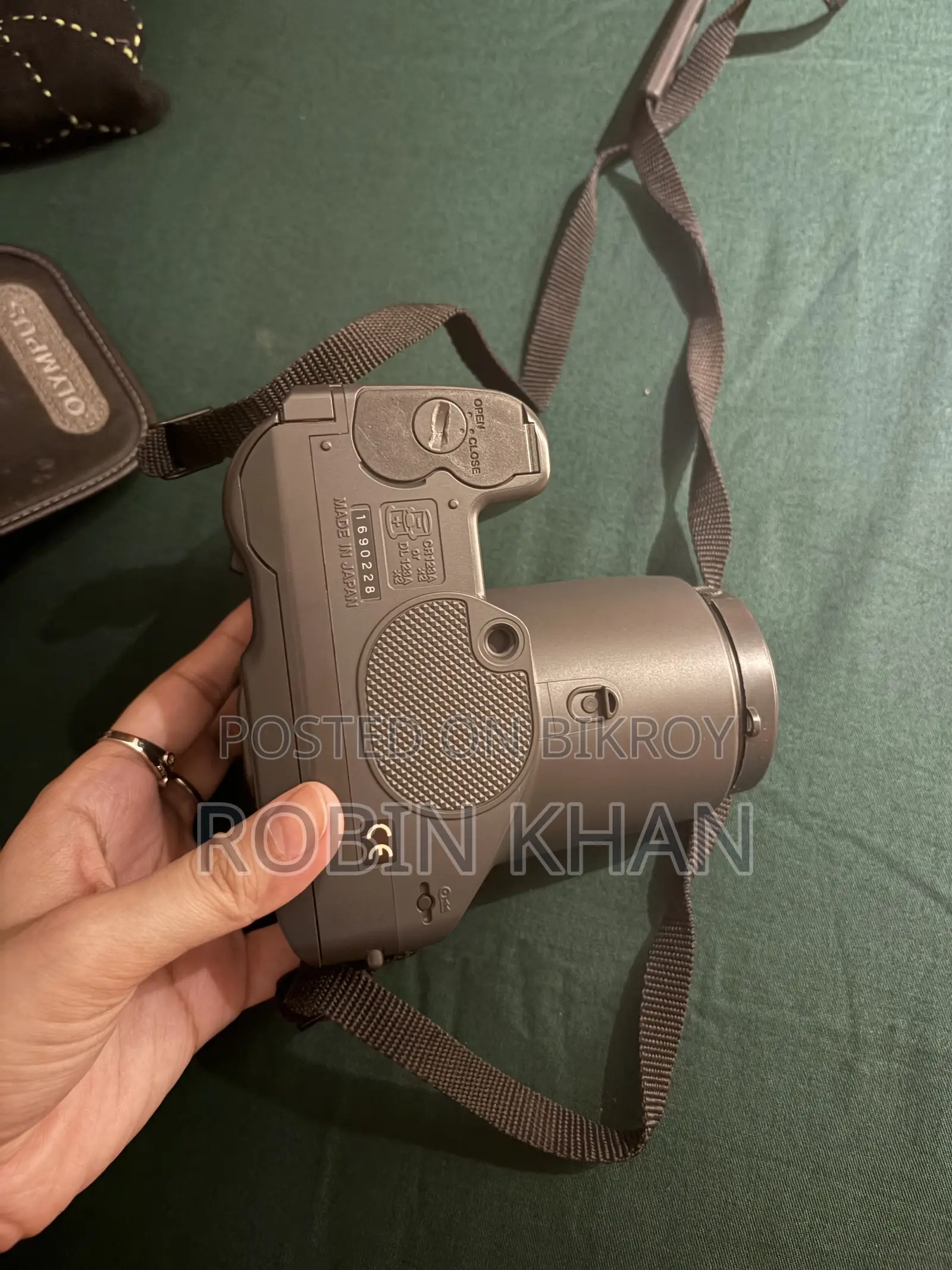 Photo Camera
