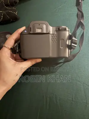 Photo Camera