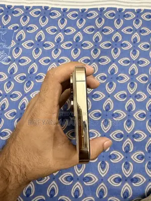 Apple iPhone 14 Pro Max 256 GB Gold