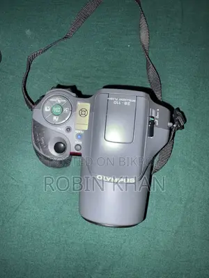 Photo Camera