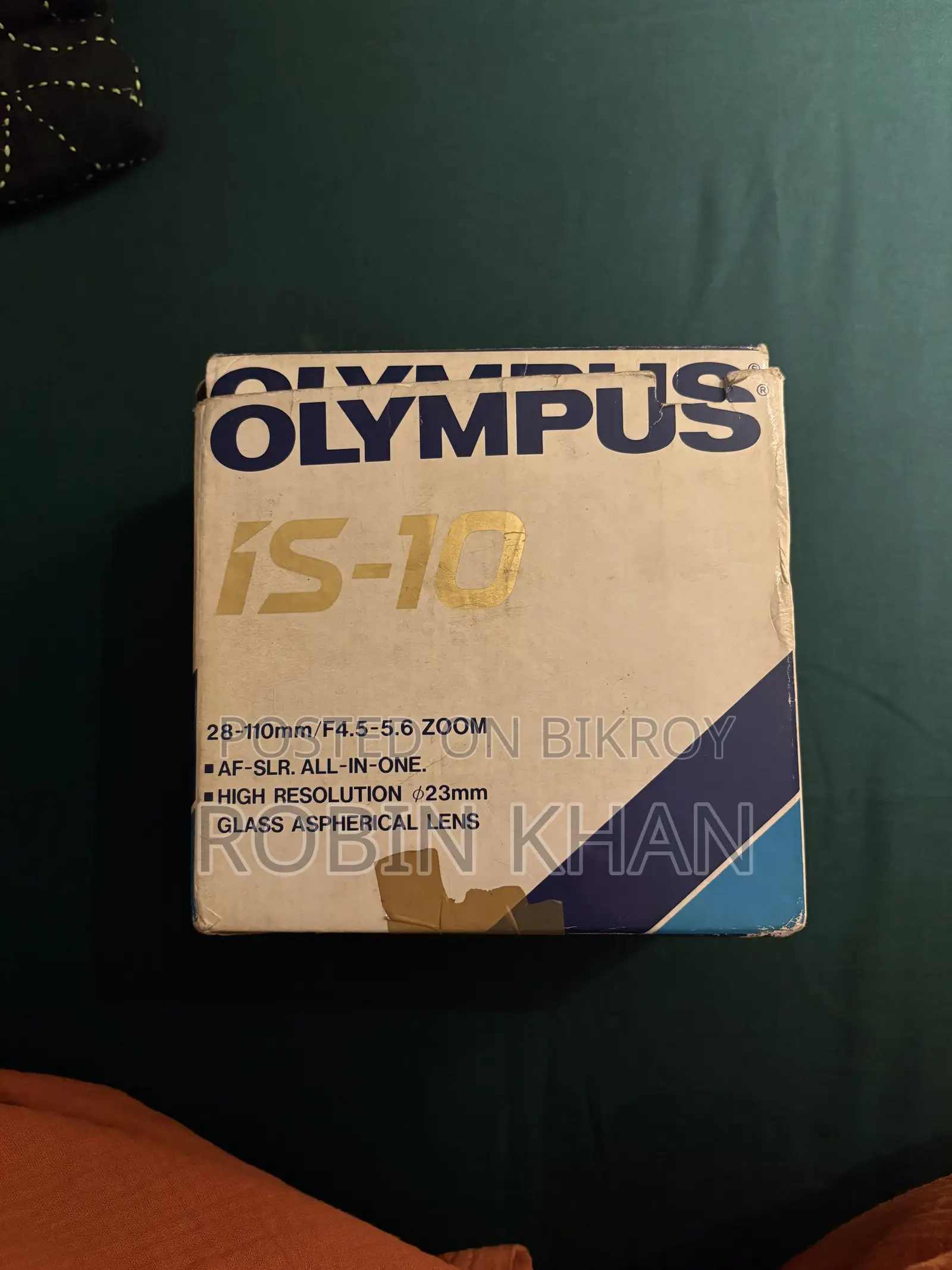 Photo Camera