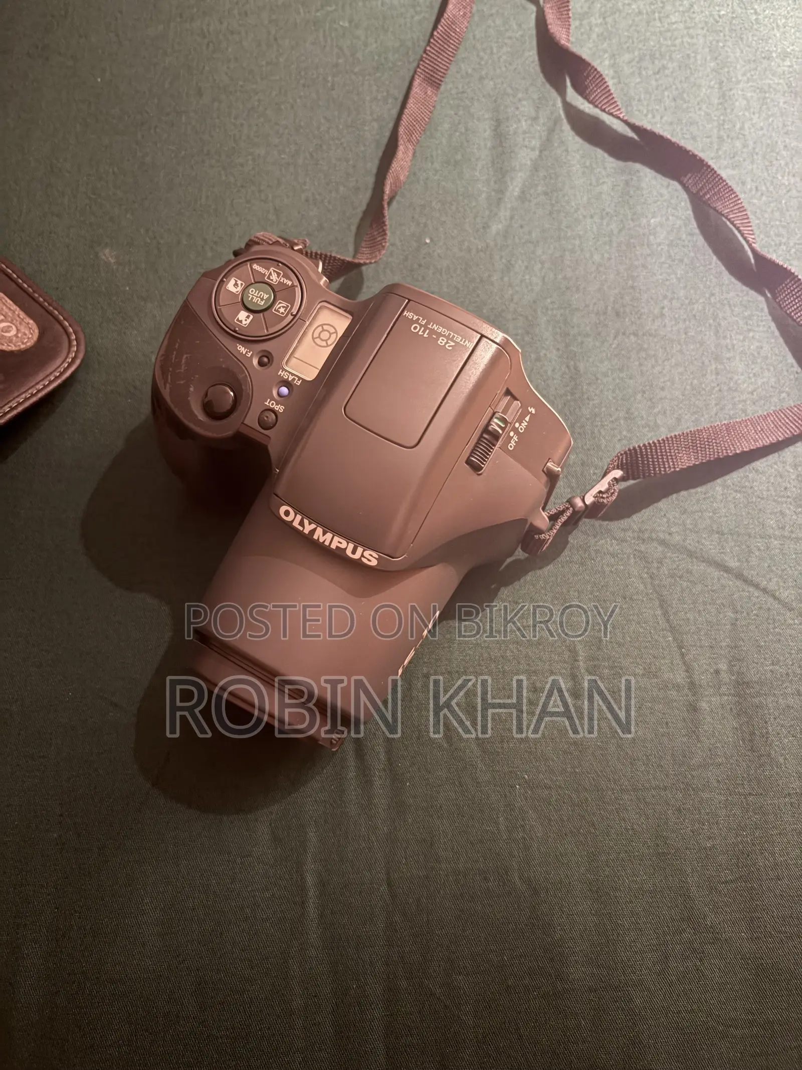 Photo Camera