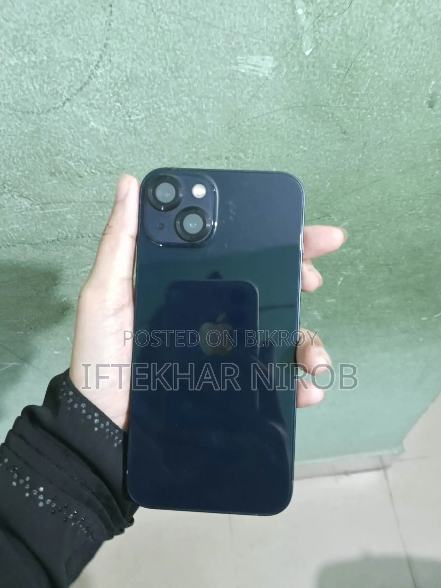 Apple iPhone 13 128 GB Blue