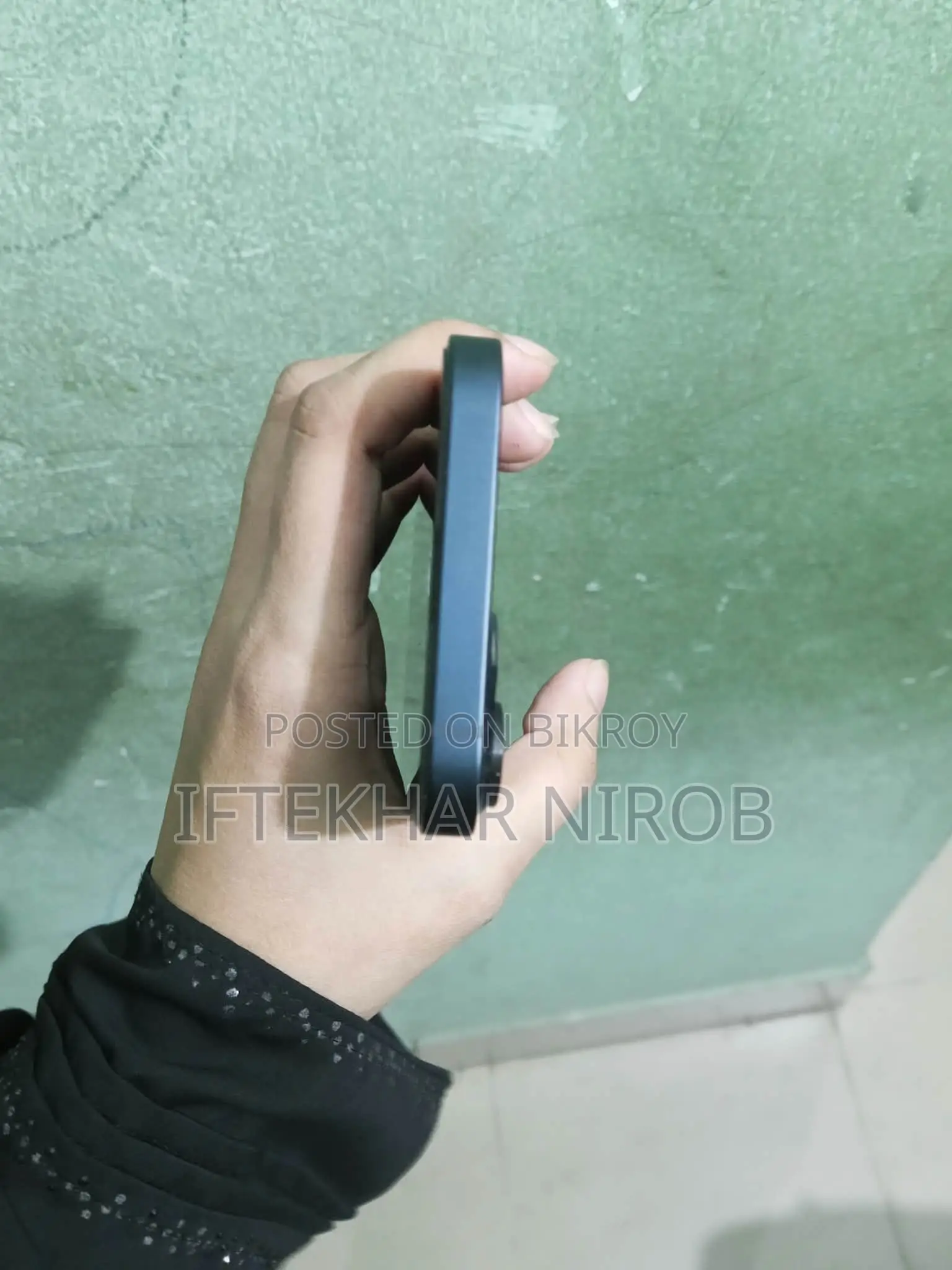 Apple iPhone 13 128 GB Blue