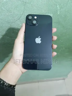 Apple iPhone 13 128 GB Blue