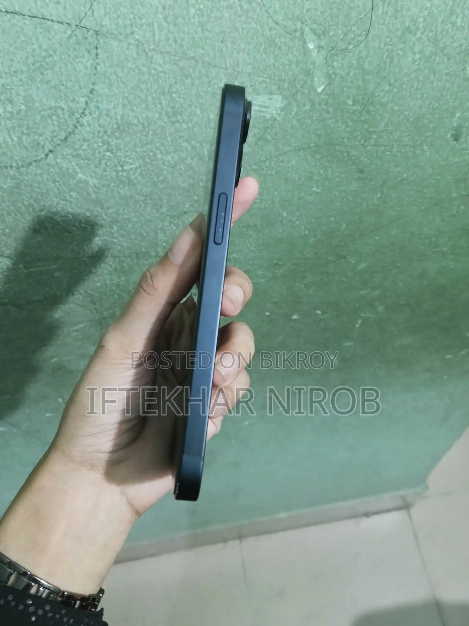 Apple iPhone 13 128 GB Blue