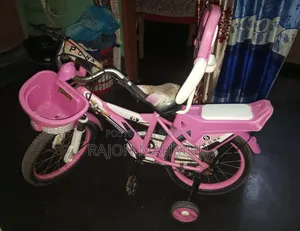 বাচ্ছাদের সাইকেল
