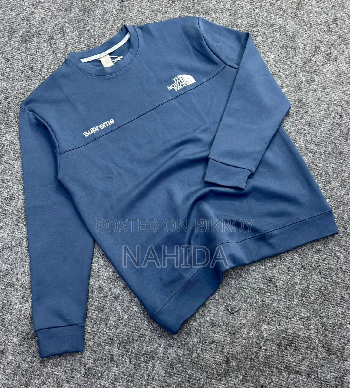 Style and Comfort Together!