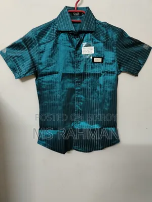 Exclusive Designed & Unique Color D&G Party Shirt