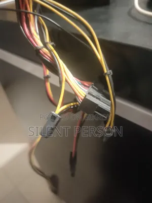 উইনটেক ৫৫০ডব্লিউ পাওয়ার সাপ্লাই