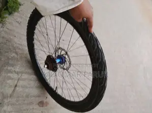 সাইকেল চাকা