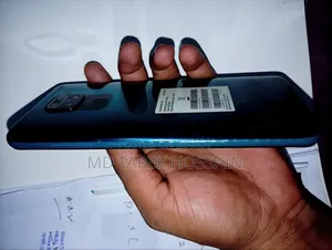 Xiaomi Redmi Note 9 64 GB Blue