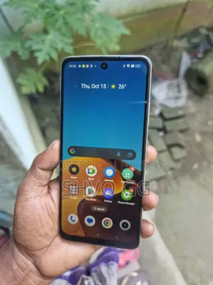 রিয়েলমি সি৫৫ ১২৮ জিবি গ্রে