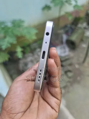 রিয়েলমি সি৫৫ ১২৮ জিবি গ্রে