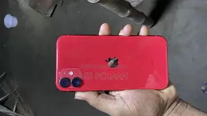 নিউ অ্যাপল আইফোন ১১ ৬৪ জিবি রেড