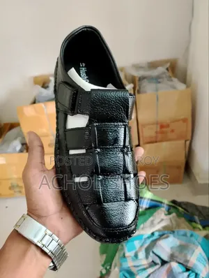 Achol Shoes