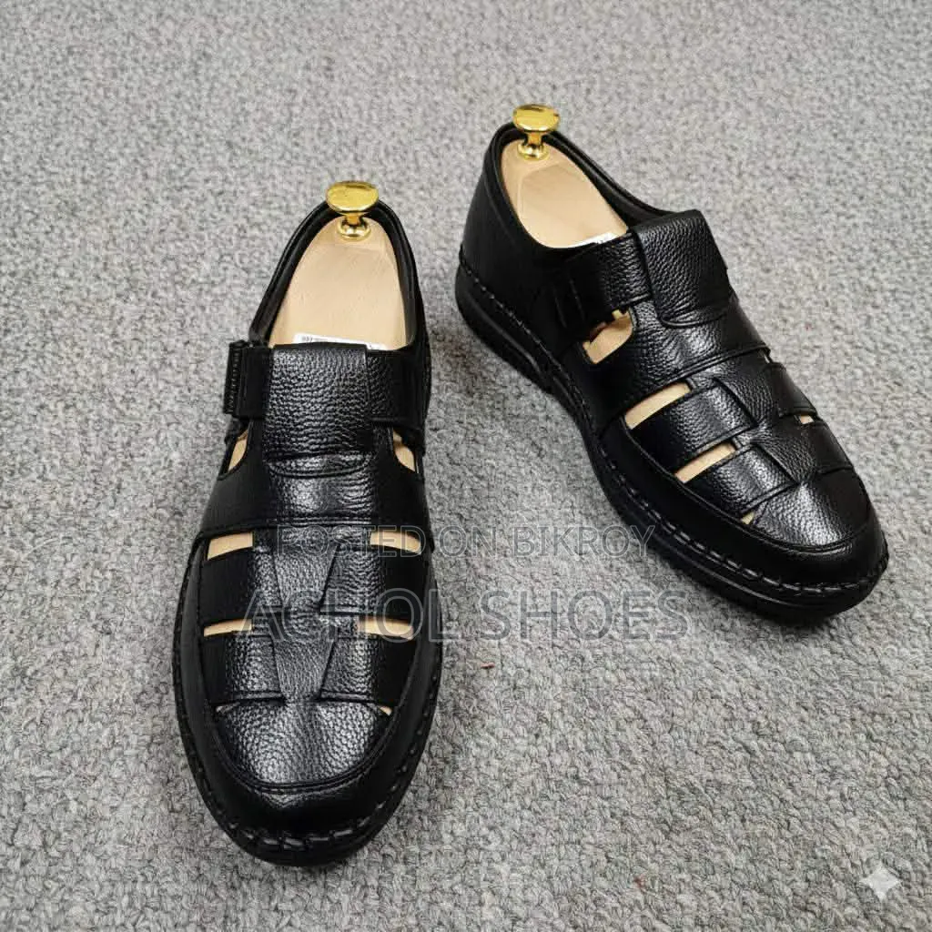 Achol Shoes