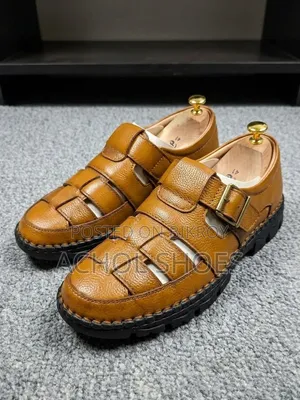 Achol Shoes