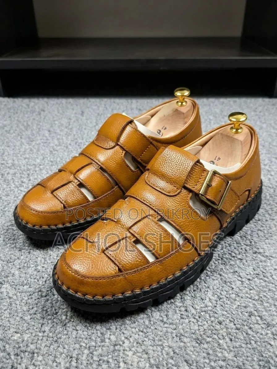 Achol Shoes
