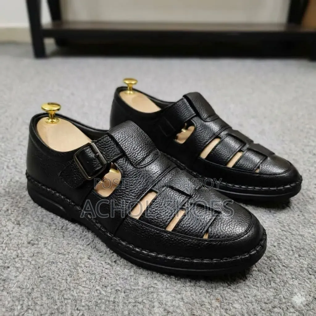 Achol Shoes