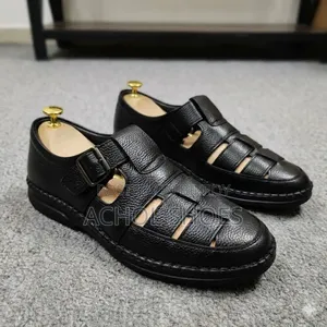 Achol Shoes