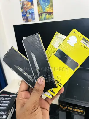 Corsair Vengeance RGB RS