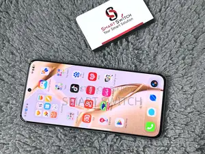অনার ২০০ ২৫৬ জিবি রোস গোল্ড