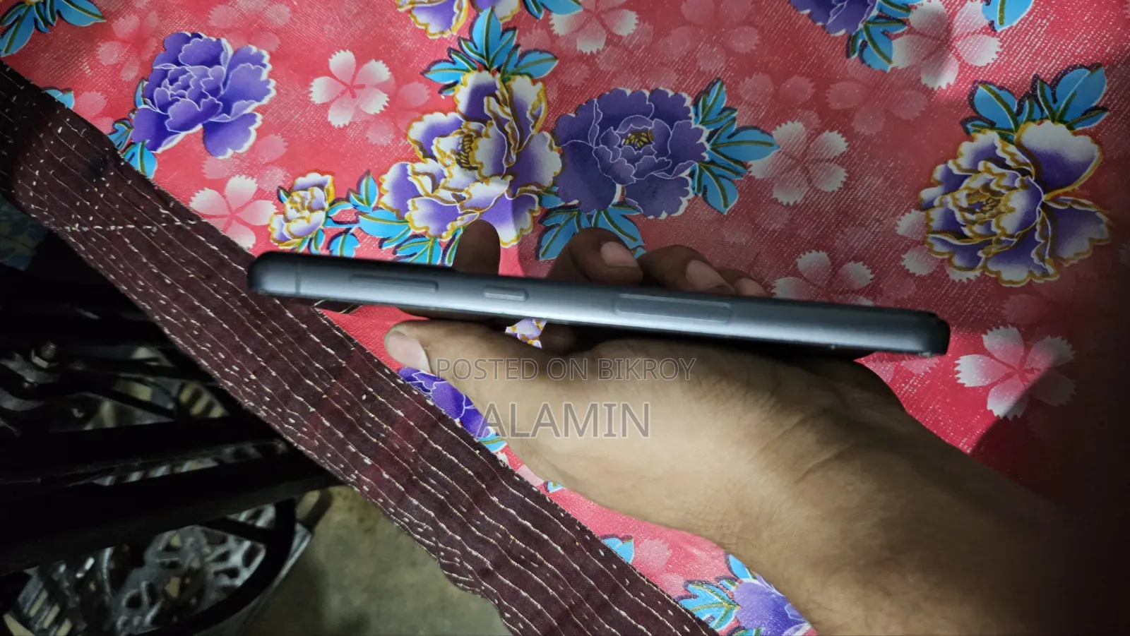 Samsung Galaxy S21 FE 5G 256 GB Black