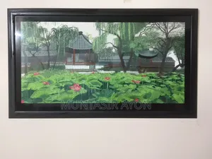 Complete Fresh Wall Mat