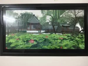 Complete Fresh Wall Mat