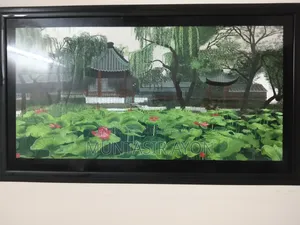 Complete Fresh Wall Mat