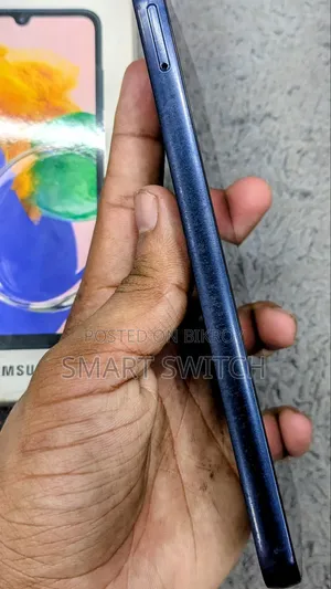 Samsung Galaxy M14 64 GB Blue