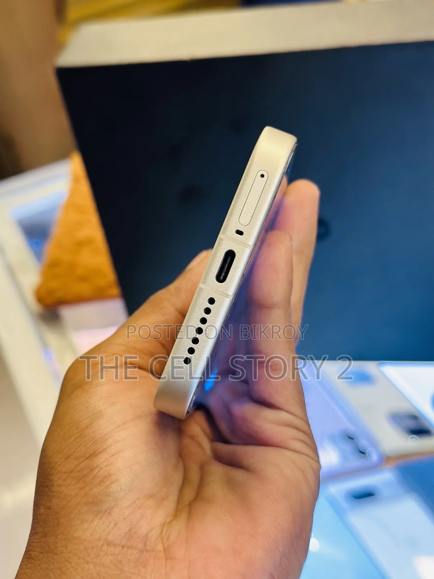 Xiaomi 17 Ultra 512 GB White