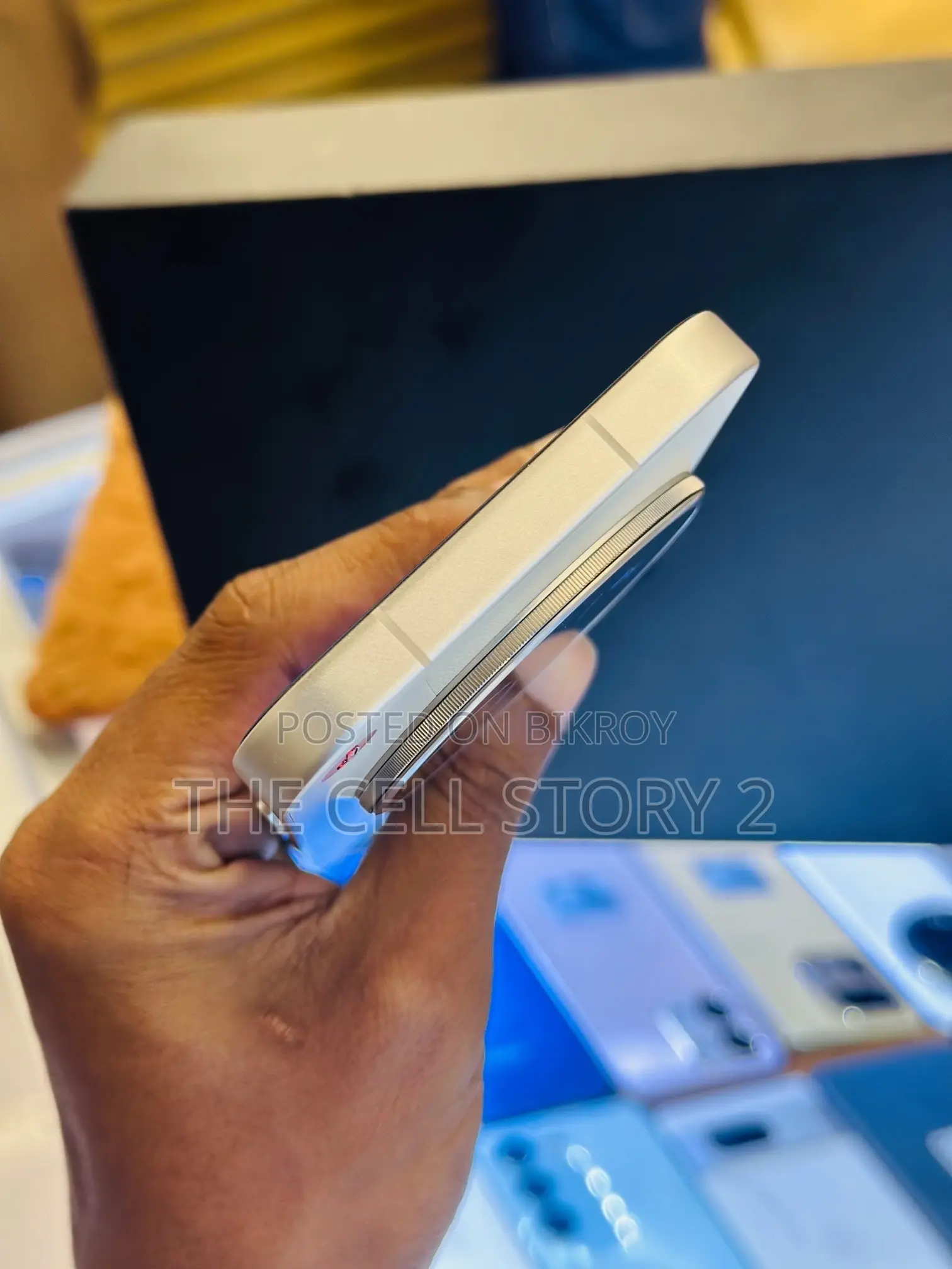 Xiaomi 17 Ultra 512 GB White
