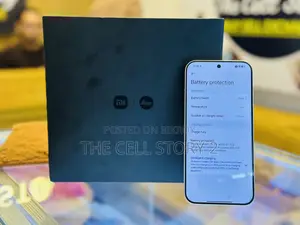 Xiaomi 17 Ultra 512 GB White