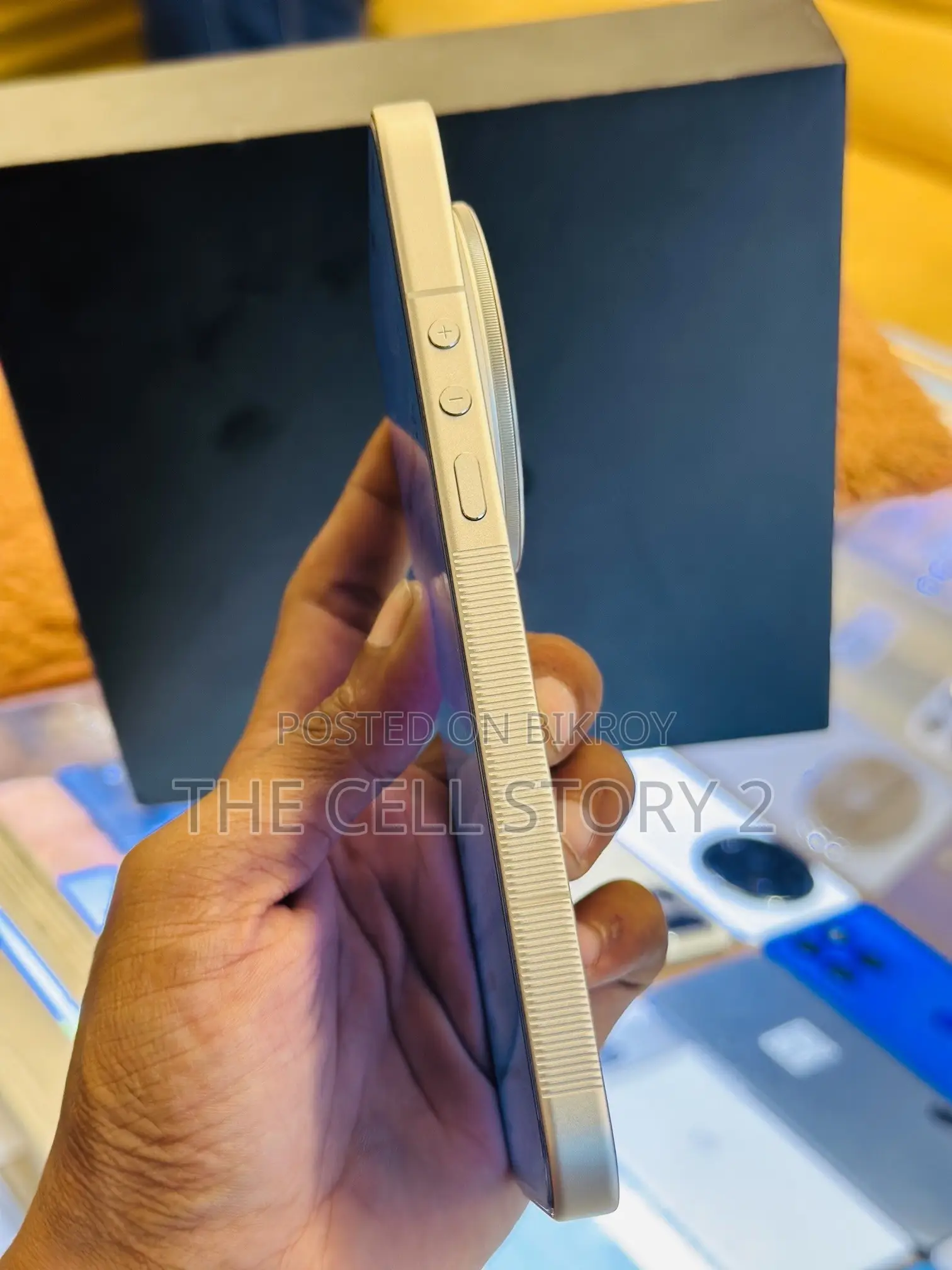 Xiaomi 17 Ultra 512 GB White