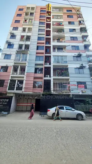 স্কাই মুন, ময়মনসিংহ সদরে ২ বেডরুমের অ্যাপার্টমেন্ট বিক্রয়ের জন্য