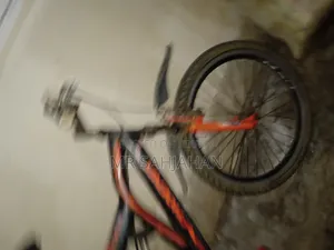 আমার সাইকেল বিক্রি করবো