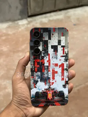 রিয়েলমি সি৮৫ প্রো ২৫৬ জিবি সবুজ
