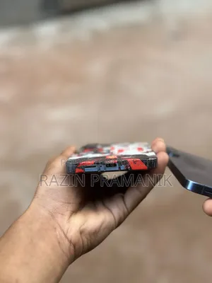 রিয়েলমি সি৮৫ প্রো ২৫৬ জিবি সবুজ
