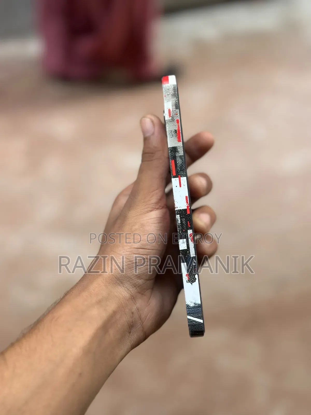 রিয়েলমি সি৮৫ প্রো ২৫৬ জিবি সবুজ