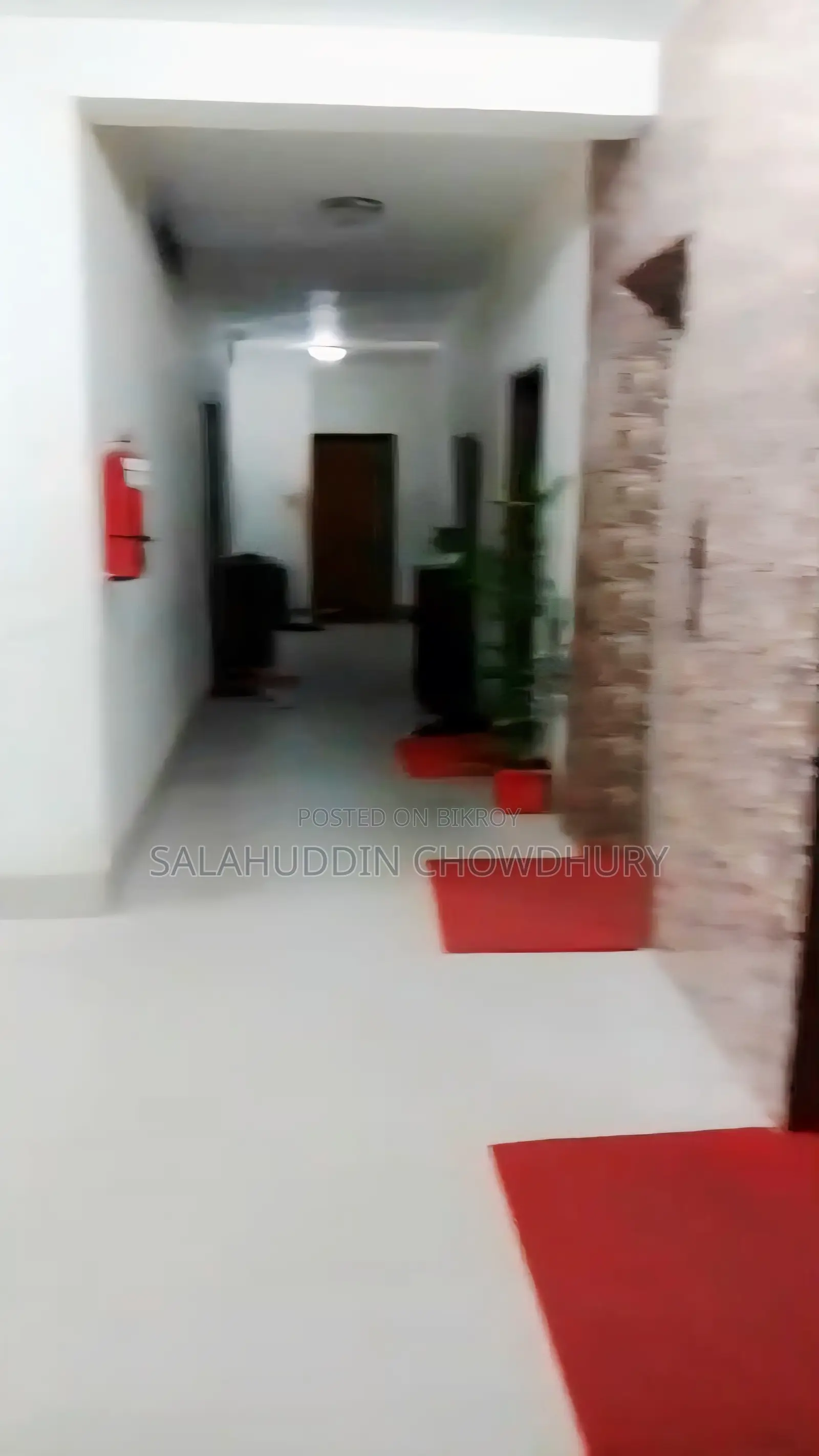 স্কাই মুন, ময়মনসিংহ সদরে ২ বেডরুমের অ্যাপার্টমেন্ট বিক্রয়ের জন্য