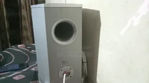 Sound System Full Setup